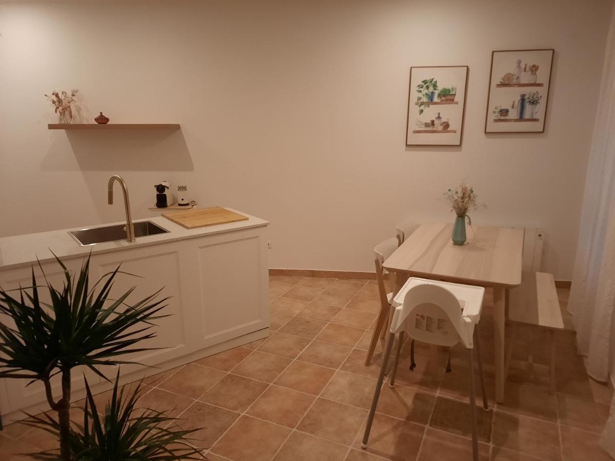 A Casa Dos Tres Perigos Villa Vigo Esterno foto