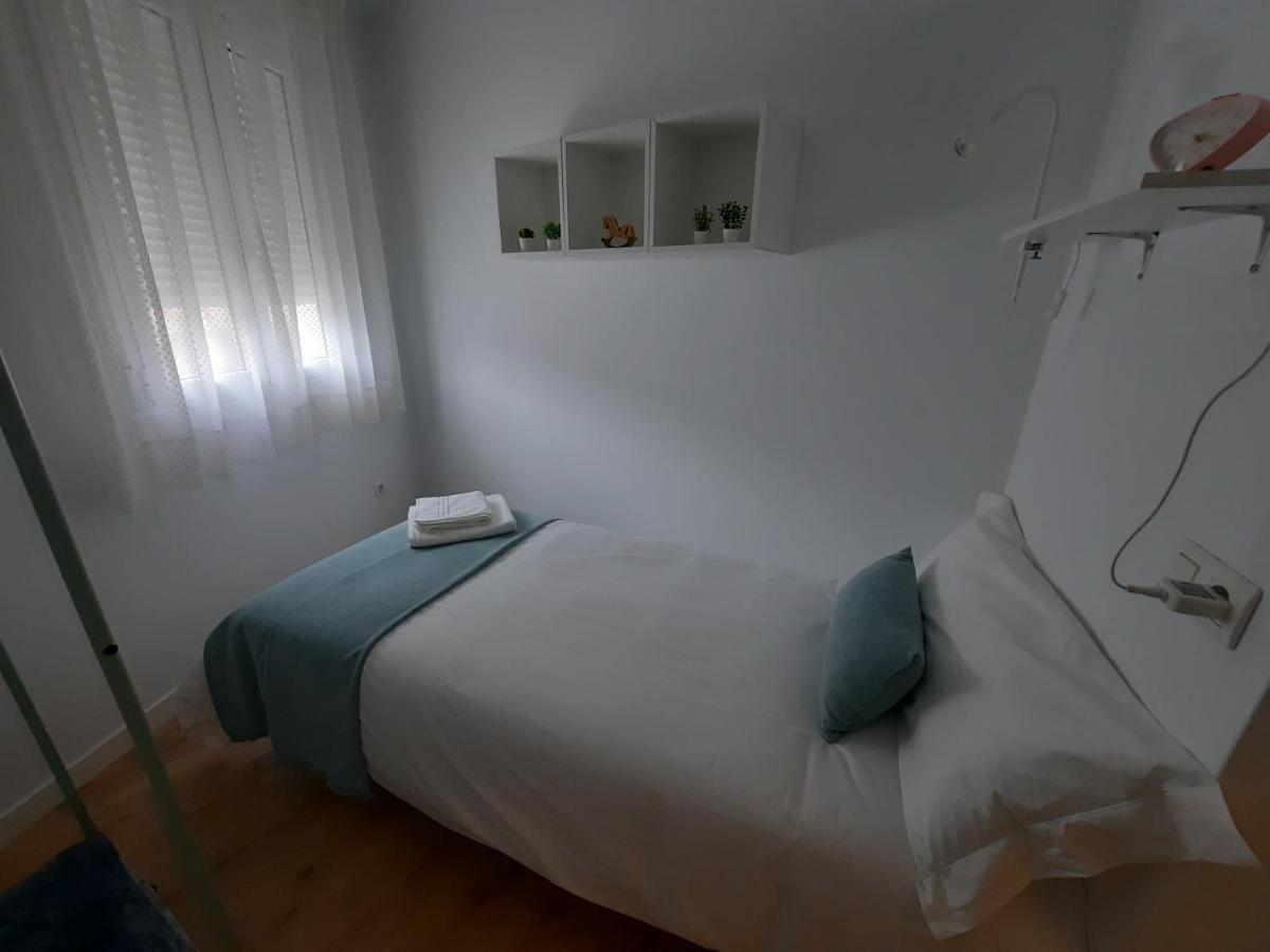 A Casa Dos Tres Perigos Villa Vigo Esterno foto