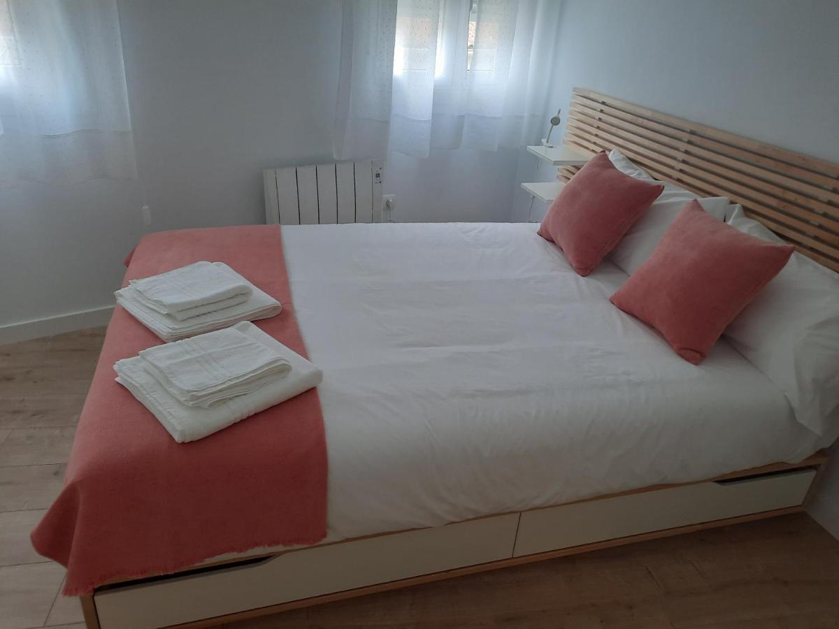 A Casa Dos Tres Perigos Villa Vigo Esterno foto
