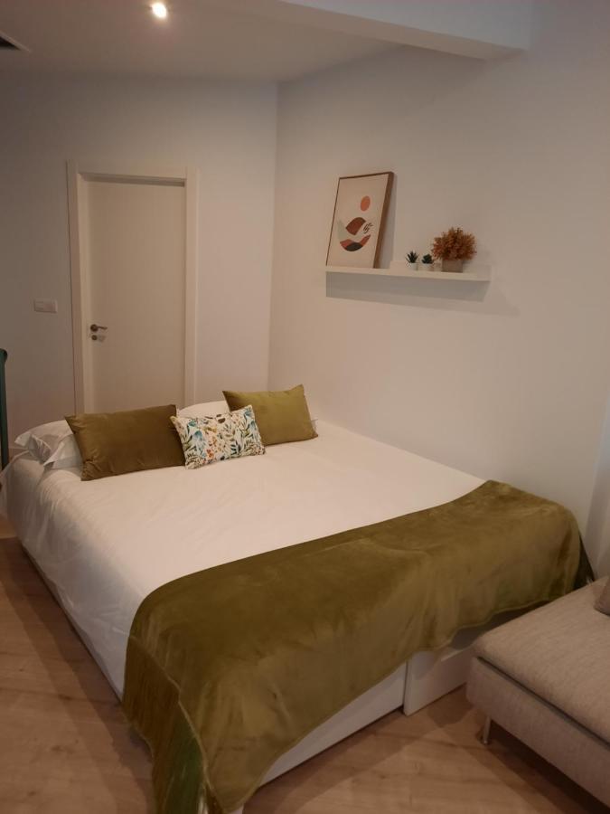A Casa Dos Tres Perigos Villa Vigo Esterno foto