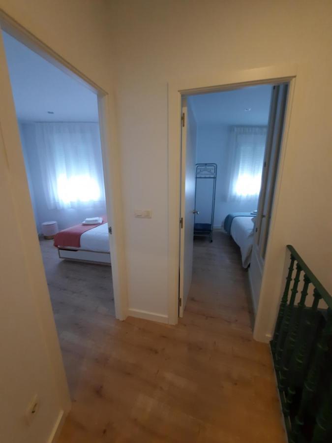 A Casa Dos Tres Perigos Villa Vigo Esterno foto