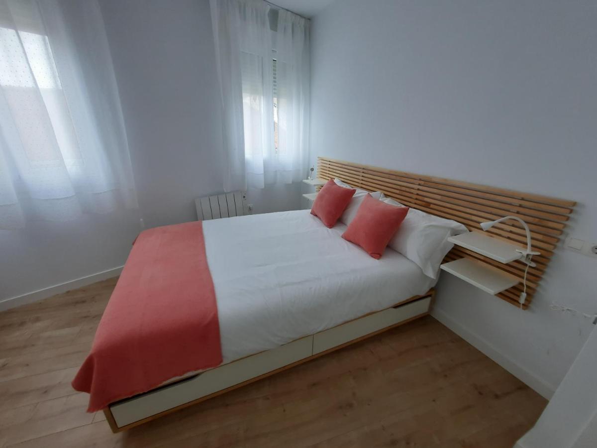 A Casa Dos Tres Perigos Villa Vigo Esterno foto