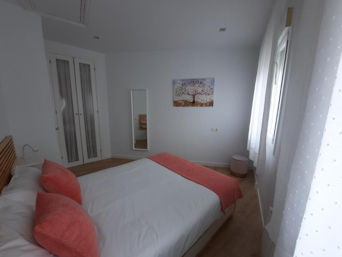 A Casa Dos Tres Perigos Villa Vigo Esterno foto