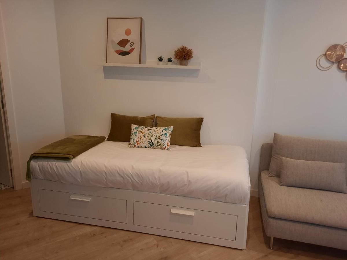 A Casa Dos Tres Perigos Villa Vigo Esterno foto